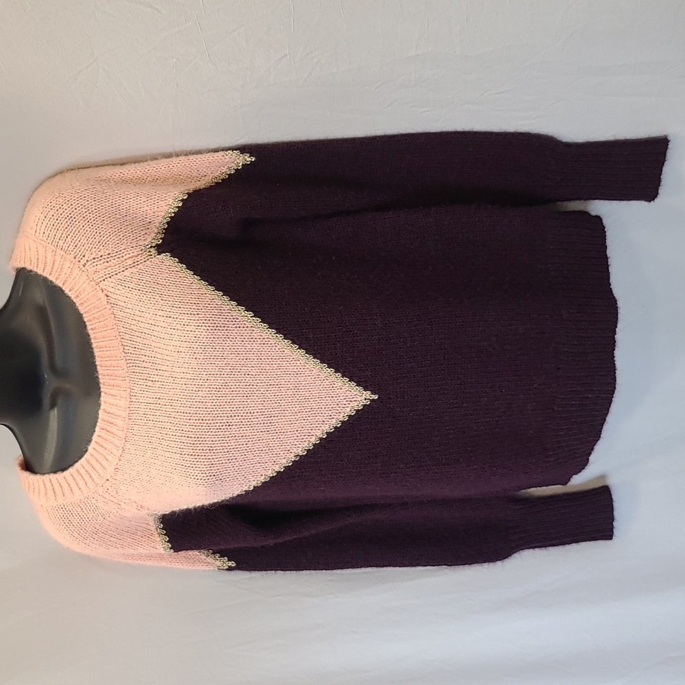 Vera Wang Sweater sz Small
